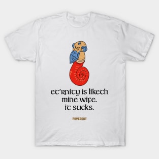 Mine WIFE T-Shirt